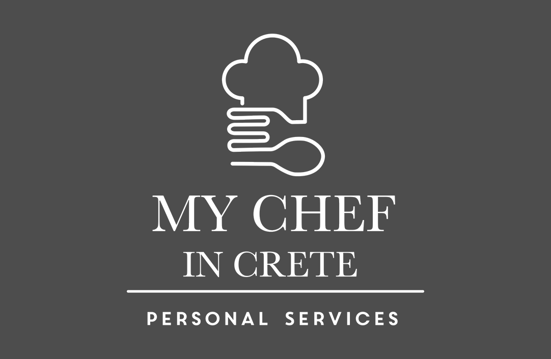 My Chef in Crete - Personal Services